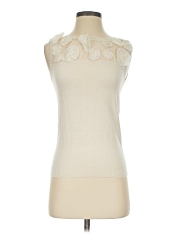 Barneys New York Sleeveless Top (view 1)