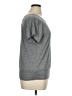 Apt. 9 Gray Short Sleeve T-Shirt Size XL - photo 4