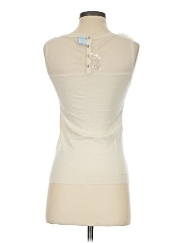Barneys New York Sleeveless Top (view 2)