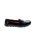 Sole Senseability Black Flats Size 6 1/2 - photo 1