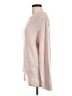 Ro & De Pink Pullover Sweater Size M - photo 5