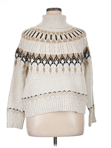 Old Navy Turtleneck Sweater (view 1)