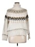 Old Navy Ivory Turtleneck Sweater Size XL - photo 1