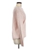 Ro & De Pink Pullover Sweater Size M - photo 4