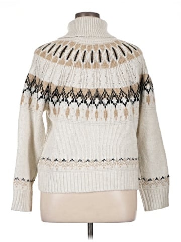Old Navy Turtleneck Sweater (view 2)