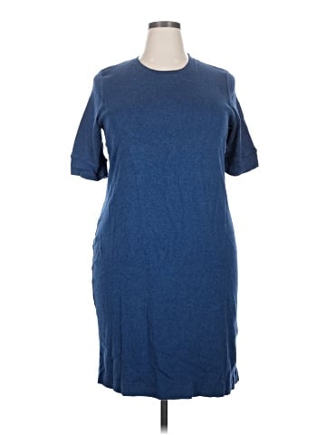Lauren by Ralph Lauren Casual Dress (view 1)