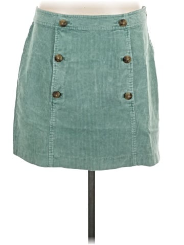 Vineyard Vines Denim Skirt (view 1)