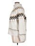 Old Navy Ivory Turtleneck Sweater Size XL - photo 5