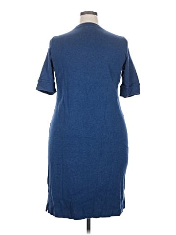 Lauren by Ralph Lauren Casual Dress (view 2)