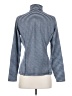 Eddie Bauer 100% Polyester Blue Pullover Sweater Size S - photo 2