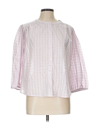 Old Navy 3/4 Sleeve Blouse (view 1)