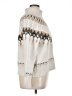 Old Navy Ivory Turtleneck Sweater Size XL - photo 4