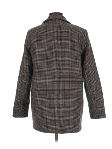 Abercrombie & Fitch Coat (view 2)