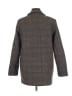 Abercrombie & Fitch Houndstooth Brown Coat Size M - photo 2