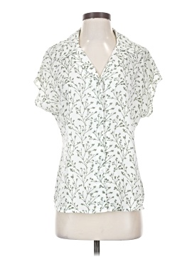 41 Hawthorn Short Sleeve Blouse