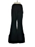 SPANX Solid Black Dress Pants Size S - photo 2