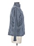 Eddie Bauer 100% Polyester Blue Pullover Sweater Size S - photo 4