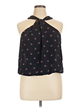 Ann Taylor Loft Outlet Sleeveless Blouse