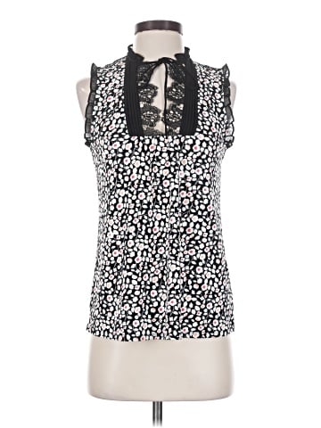 Express Sleeveless T-Shirt (view 1)