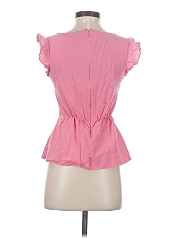 J.Crew Short Sleeve Top (view 2)
