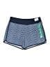 Hang Ten Stripes Blue Athletic Shorts Size XL - photo 1