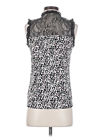 Express Sleeveless T-Shirt (view 2)