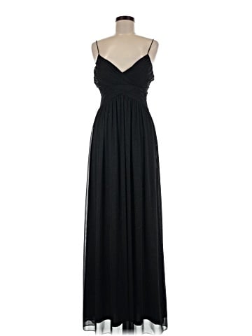 Adrianna Papell Cocktail Dress (view 1)