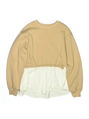 Zara Sweatshirt (view 1)