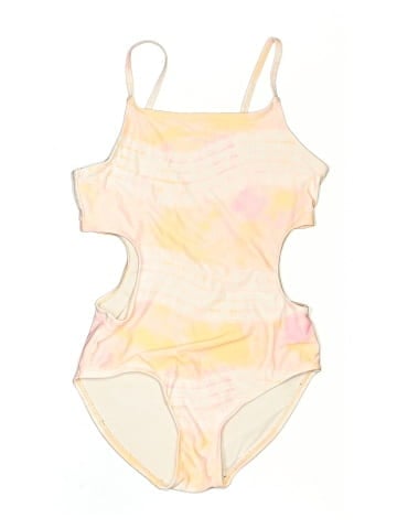 Carter's One Piece Swimsuit (view 1)