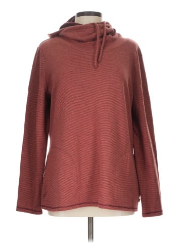 Toad & Co Pullover Hoodie (view 1)