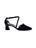 Unlisted Black Heels Size 8 1/2 - photo 1