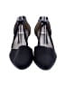 Unlisted Black Heels Size 8 1/2 - photo 2