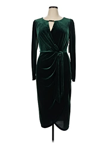 Kensie Cocktail Dress (view 1)