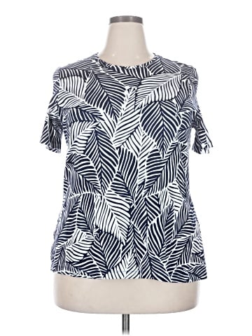 Kim Rogers Short Sleeve T-Shirt (view 1)