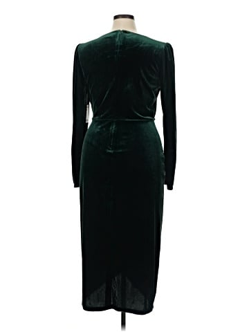 Kensie Cocktail Dress (view 2)