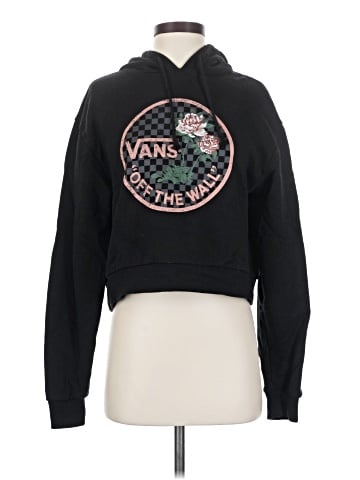Vans Pullover Hoodie (view 1)