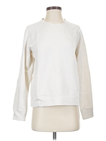 Quince Sweatshirt (view 1)