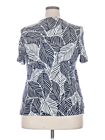 Kim Rogers Short Sleeve T-Shirt (view 2)