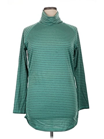 Alpine Design Long Sleeve Turtleneck (view 1)
