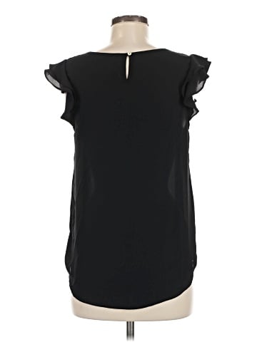 Sweet Rain Sleeveless Blouse (view 2)