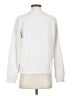 Quince White Sweatshirt Size S - photo 2