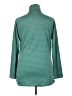 Alpine Design Teal Long Sleeve Turtleneck Size XL - photo 2