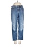 Athleta Blue Jeans Size 4 (petite) - photo 1