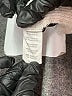 P.J. Salvage Silver Pullover Sweater Size M - photo 8