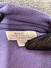 Great Northwest 100% Polyester Purple Vest Size S - photo 6