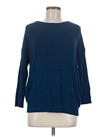 Express Pullover Sweater (view 1)