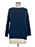 Express Blue Pullover Sweater Size M - photo 1