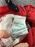 Levi Strauss Signature Red Jeans Size 4 - photo 4