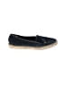 Talbots Blue Flats Size 8 - photo 1