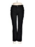DL1961 Chevron-herringbone Black Jeans Size 31 waist - photo 1